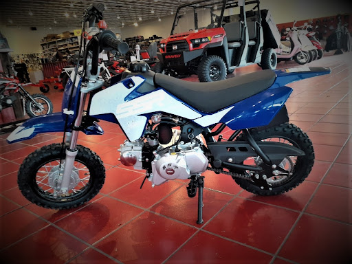 Motorcycle Repair Shop «CROSSROADS MOTORSPORTS», reviews and photos, 3995 IN-38, Lafayette, IN 47905, USA