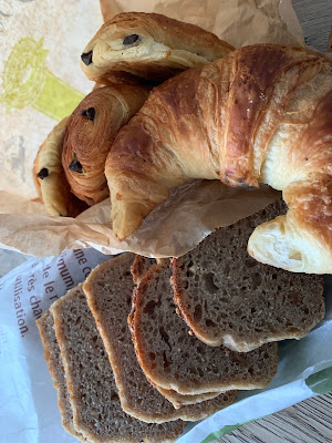 Boulangerie Pascal à Ensisheim