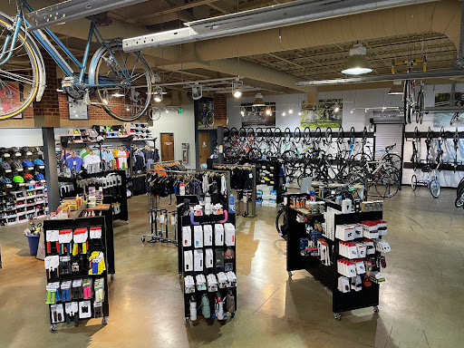 Bicycle Store «Cahaba Cycles», reviews and photos, 183 Main St, Trussville, AL 35173, USA