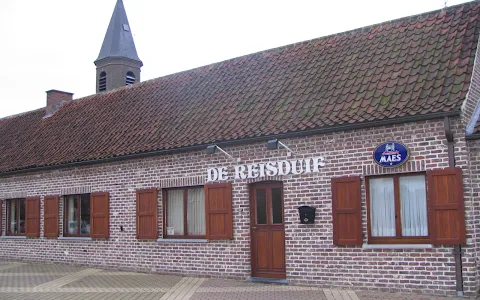 Café De Reisduif image