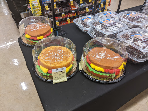 Grocery Store «Safeway», reviews and photos, 1017 York Rd, Towson, MD 21204, USA