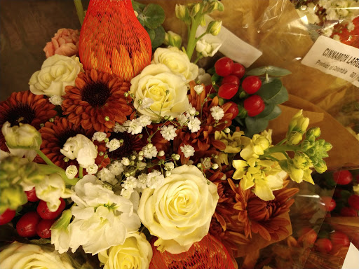 Florist «Grace Harper Florist, Inc.», reviews and photos, 4135 Woodward Ave, Detroit, MI 48201, USA