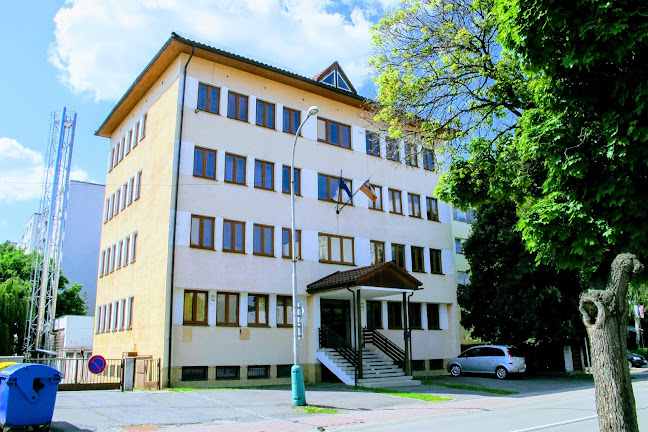 Regionálna veterinárna a potravinová správa Liptovský Mikuláš