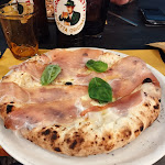 Photo n°1 de l'avis de Rocco.i fait le 19/12/2022 à 12:52 sur le  Dream Pizza Sassuolo à Sassuolo