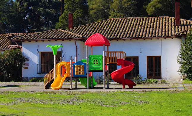 Colegio La Primavera - Quinta de Tilcoco