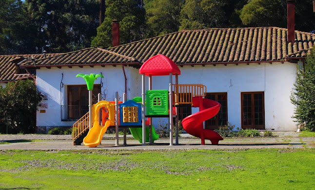 Opiniones de Colegio La Primavera en Quinta de Tilcoco - Escuela