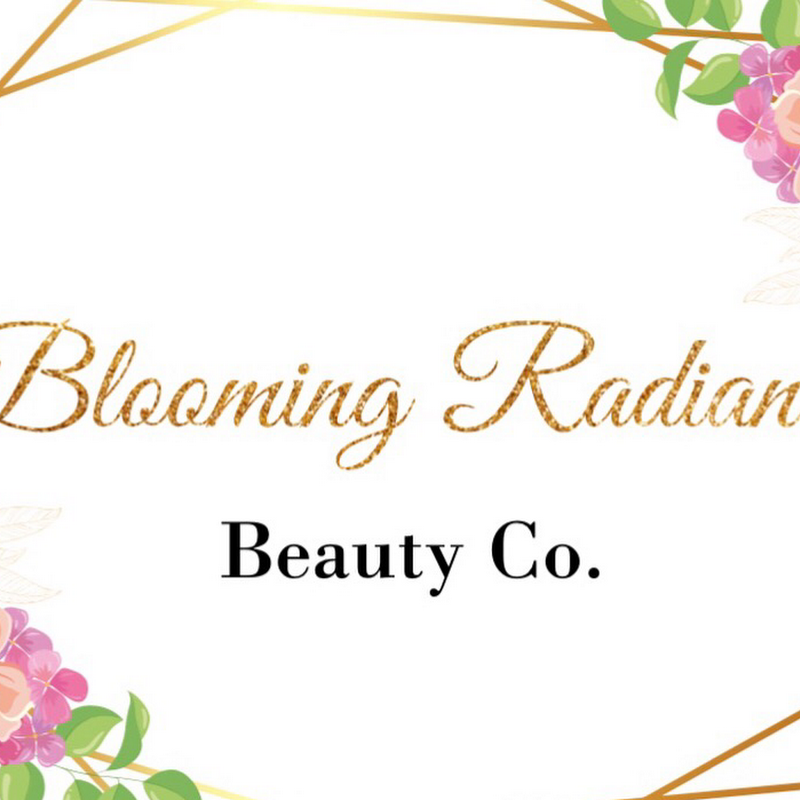 Blooming Radiance Beauty Co.