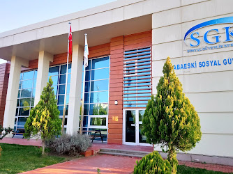 Babaeski Sosyal Güvenlik Merkezi