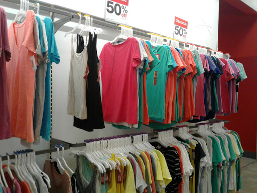 Department Store «Target», reviews and photos, 1200 N Sepulveda Blvd, Manhattan Beach, CA 90266, USA