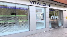 Clínica Dental Vitaldent en Fuenlabrada