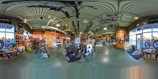 Bicycle Store «Trailhead Cycling», reviews and photos, 11350 Aquila Dr N, Champlin, MN 55316, USA