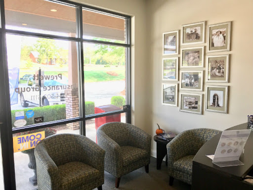 Insurance Agency «Allstate Insurance Agent: Prewett Insurance Group», reviews and photos