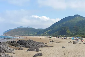 Playa de Trengandín image