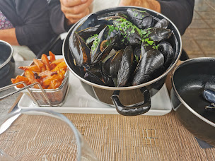 Photo n°44 de Brasserie i Sanguinari à Ajaccio ()