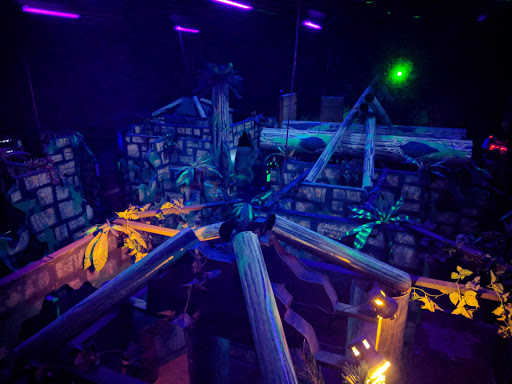 Amusement Center «LaserLite», reviews and photos, 4505 E 3rd St, Bloomington, IN 47401, USA