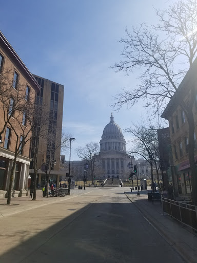 History Museum «Wisconsin Historical Museum», reviews and photos, 30 N Carroll St, Madison, WI 53703, USA