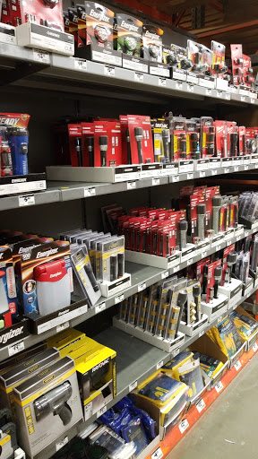 Home Improvement Store «The Home Depot», reviews and photos, 10 Gateway Blvd, Patchogue, NY 11772, USA