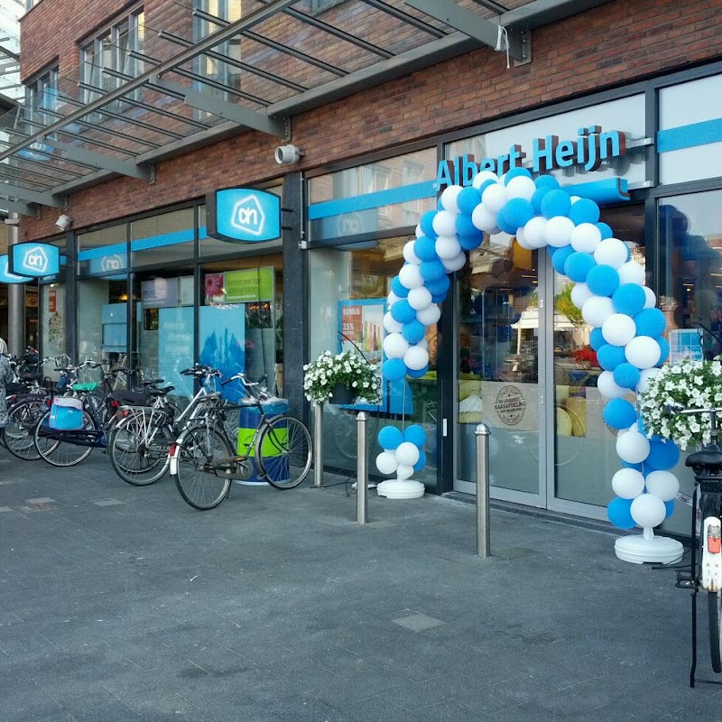 Albert Heijn