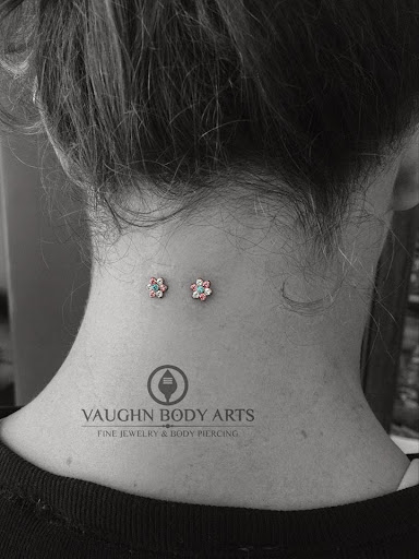Explore tattoos ideas for hands, creative tattoo ideas in Monterey, available at Vaughn Body Arts