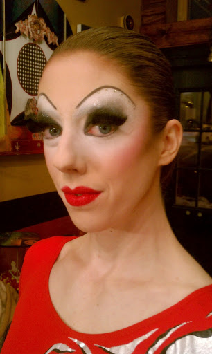 Make-up Artist «Vanity & Glamour Cosmetics / VGCosmetic Makeup Artists», reviews and photos, 547 28th St, Des Moines, IA 50312, USA