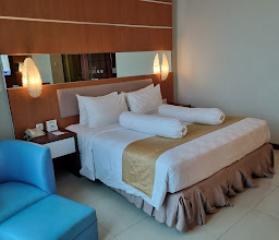 Grand Artos Hotel & Convention photo
