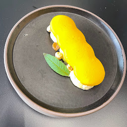 Photo n°24 de Atrium Restaurant Reims à Reims ()