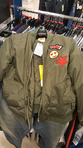 Shopping Mall «Park Place 2 Shopping Center», reviews and photos, 4690 Natomas Blvd, Sacramento, CA 95835, USA