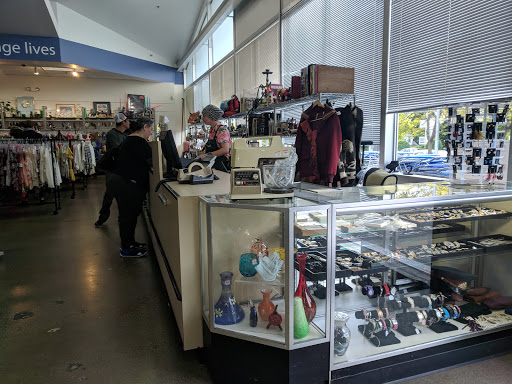 Thrift Store «Goodwill», reviews and photos, 6400 8th Ave NW, Seattle, WA 98107, USA