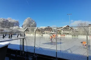 Hubertus-Stadion Holzkirchen image