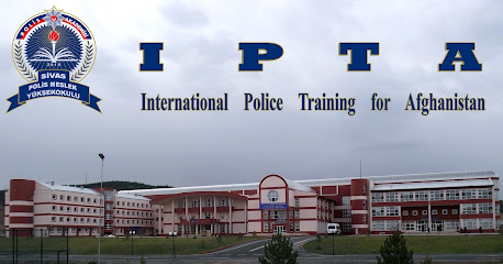 Sivas Polis Meslek Eğitim Merkezi