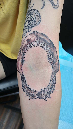 Explore jack daniels tattoo ideas, creative tattoo ideas in Nashville, available at Titan Tattoo