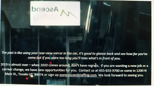 Temp Agency «Intermountain Staffing», reviews and photos, 1200 N Main St, Tooele, UT 84074, USA