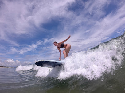 Go Surfing Danang