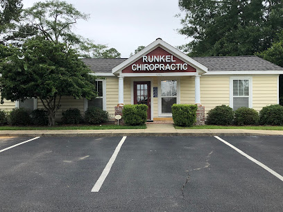 Runkel Chiropractic - Chiropractor in Dothan Alabama