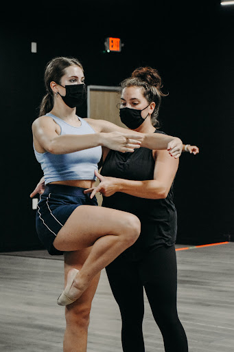 Dance Company «Centre for Dance», reviews and photos, 7517 Campbell Rd #400 7528, Dallas, TX 75248, USA