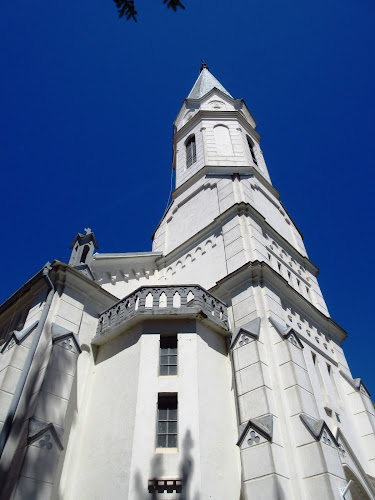 Dombóvári Evangélikus templom