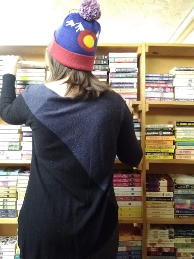 Book Store «The Book Garden», reviews and photos, 2 N Main St, Bountiful, UT 84010, USA