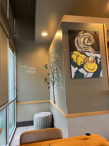 Starbucks image