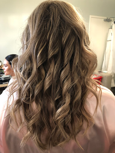 Hair Salon «Salon Rene & Pink Gypsy Boutique», reviews and photos, 3961 FM2181, Corinth, TX 76210, USA