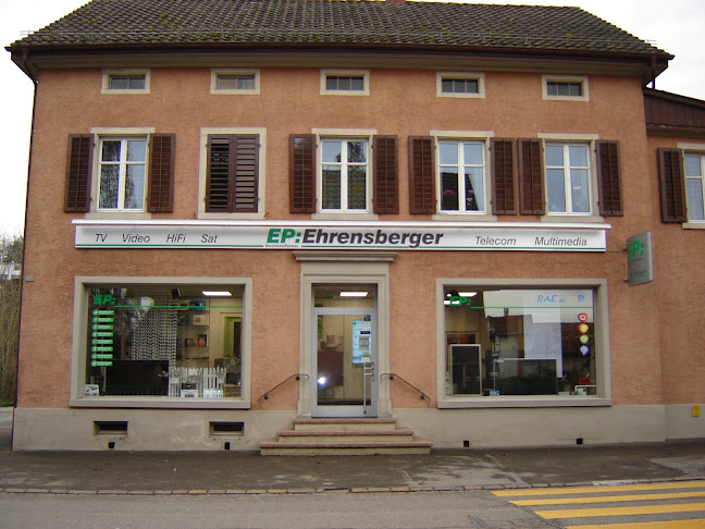 EP:Ehrensberger Öffnungszeiten