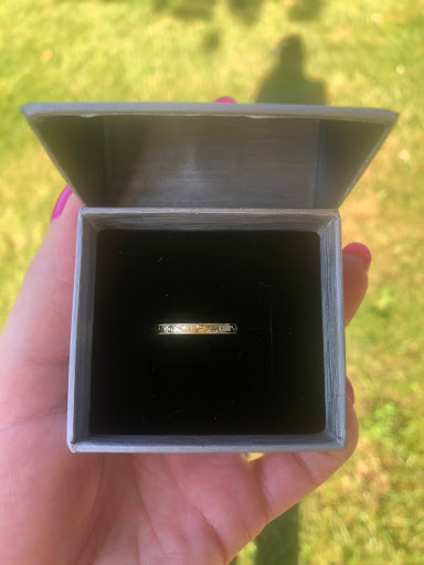 Jewelry Store «The Diamond Factory of Ann Arbor», reviews and photos, 668 Briarwood Cir, Ann Arbor, MI 48108, USA