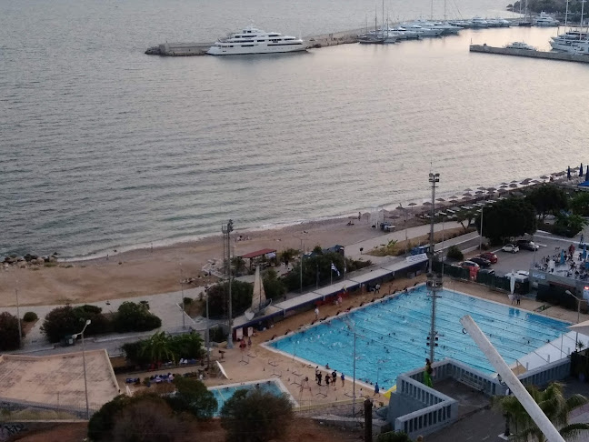 CAVO D ORO HOTEL Ανοιχτές ώρες