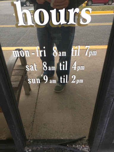 Barber Shop «Brian Bunce Barbers», reviews and photos, 5 Bel Air S Pkwy, Bel Air, MD 21015, USA