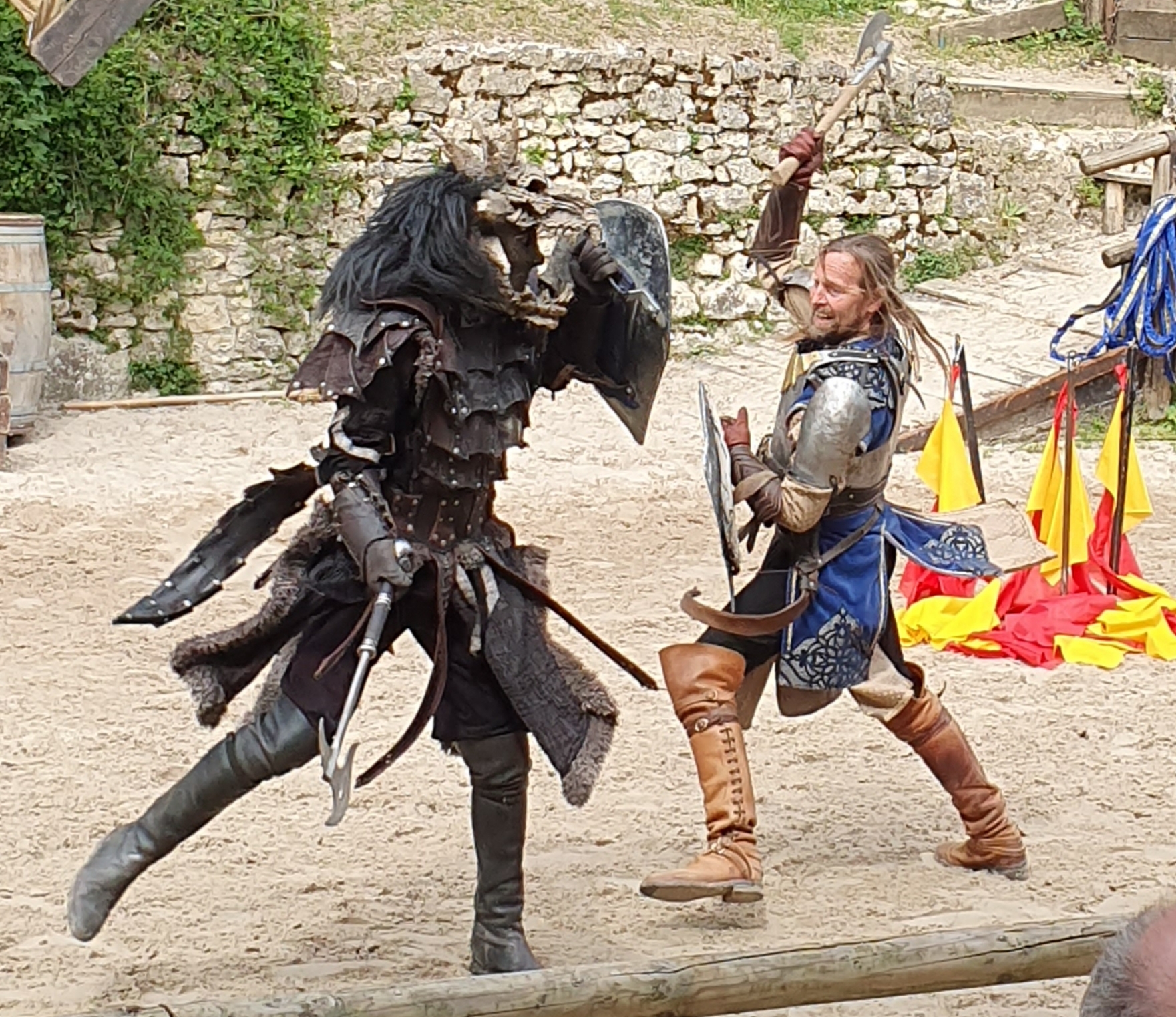 Photo n° 12 de l'avis de Tima.a fait le 24/04/2019 à 12:32