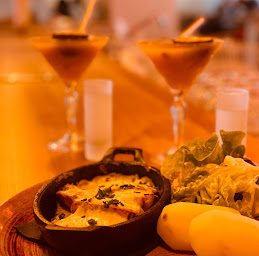 Photo n°26 de Bistro boêm à Craponne ()