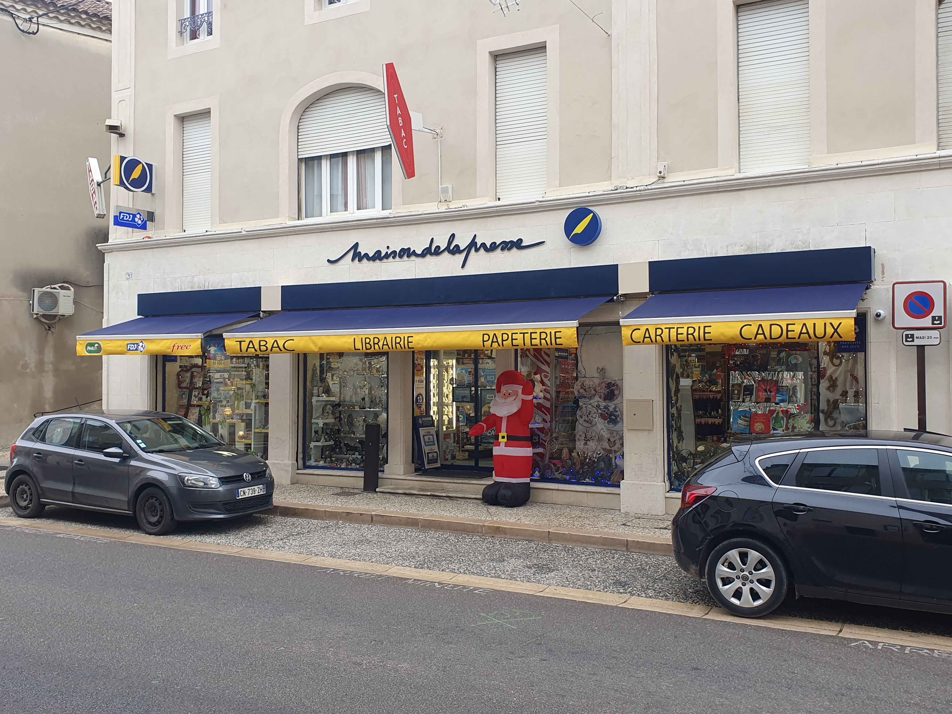 Photo n° 1 de l'avis de Labaume.e fait le 18/05/2018 à 19:44