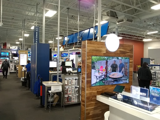 Electronics Store «Best Buy», reviews and photos, 1148 NW Norman Ave, Gresham, OR 97030, USA