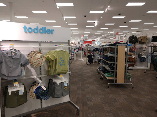 Department Store «Target», reviews and photos, 1316 Dallas Hwy, Waxahachie, TX 75165, USA