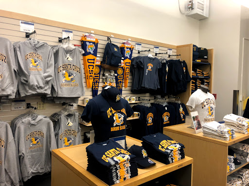 Book Store «Bay Tree Bookstore», reviews and photos, 420 Hagar Dr, Santa Cruz, CA 95064, USA