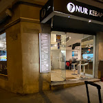 Photo n°2 de l'avis de Alexander.a fait le 07/02/2020 à 07:39 sur le restaurants NUR Kebab & Pizza à Stuttgart